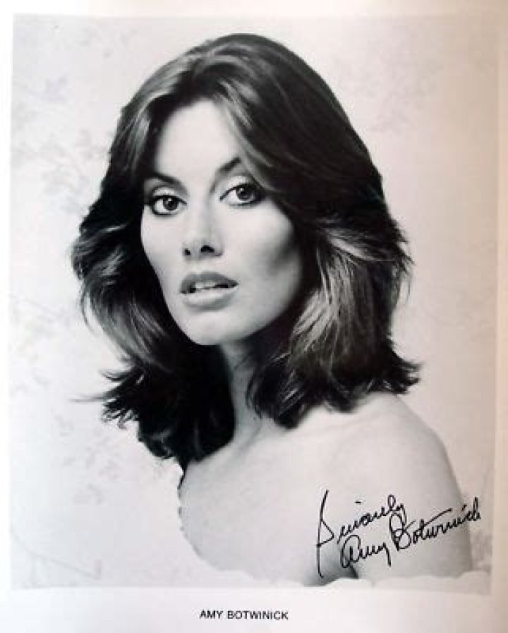 Amy Botwinick Net Worth