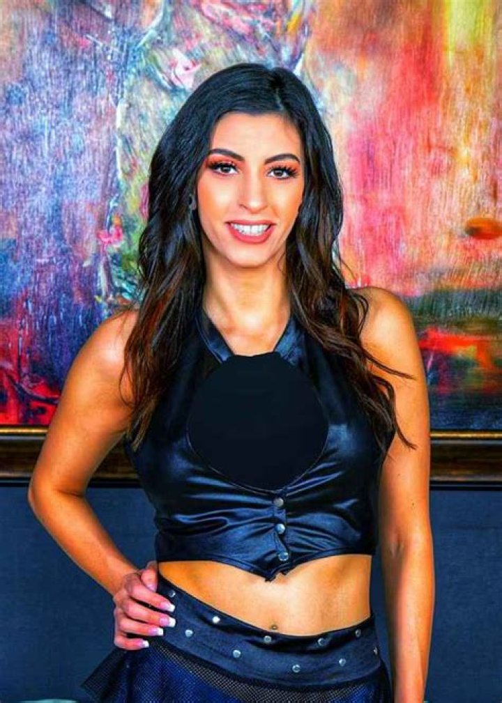 Amy Margaret Wilson Wikipedia, Age, Biography, Height, Instagram, Boyfriend, Net Worth