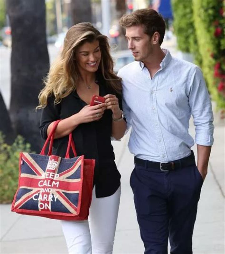 Amy Willerton Wiki, Bio, Boyfriend, Engaged, Net worth, Height