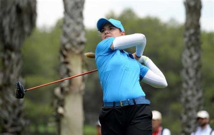 
Ana Belac Height, Weight, Net Worth, Age, Birthday, Wikipedia, Who, Nationality, Biography 