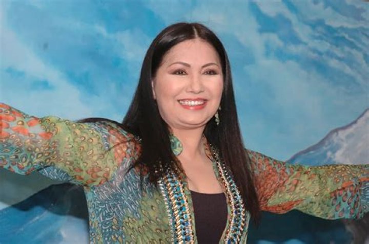 Ana Gabriel Biography: Height, Husband, Net Worth, Children