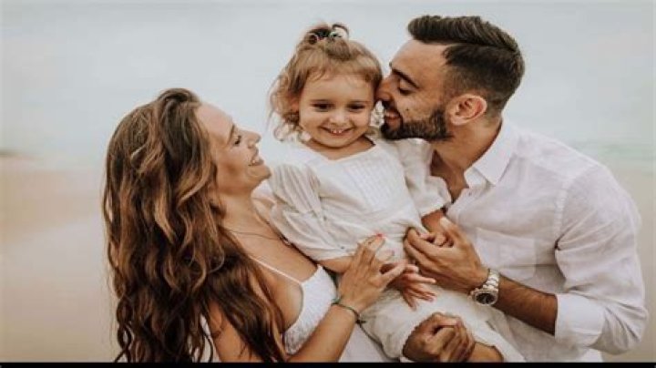 
Ana Pinho Stated That Fernandes’ Competitive Nature Stems From Her Husband’s Family 