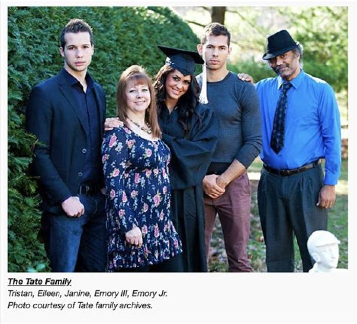 Anastasia Ashley Age, Wikipedia, Biography, Children, Salory, Net Worth, Parents.