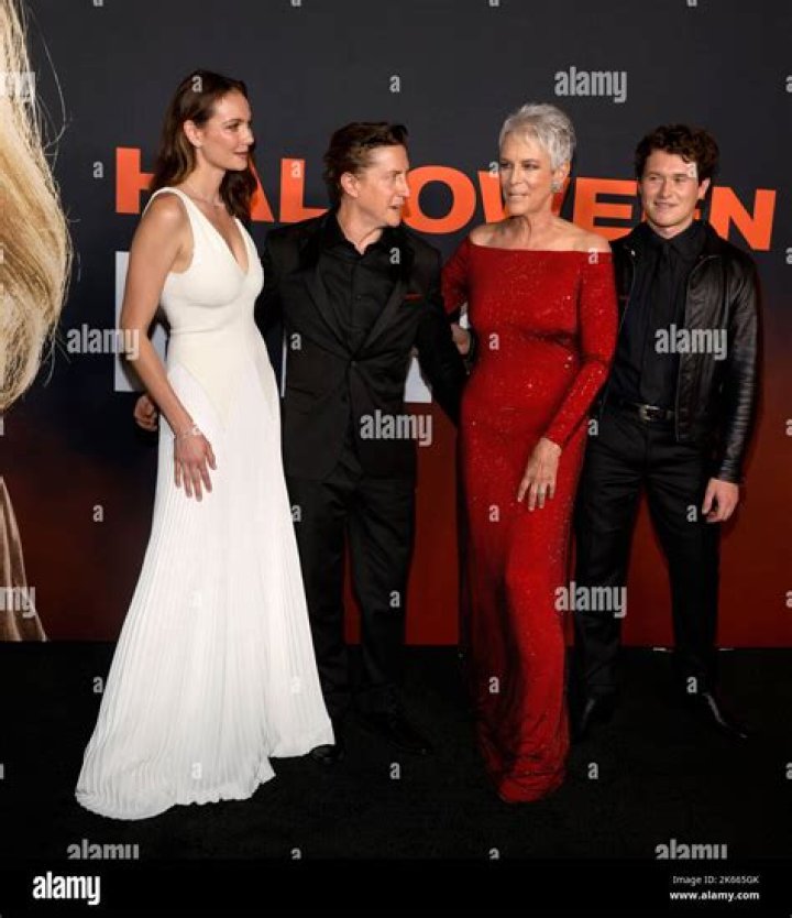 Andi Matichak Height, Weight, Bio, Age, Parents, Education