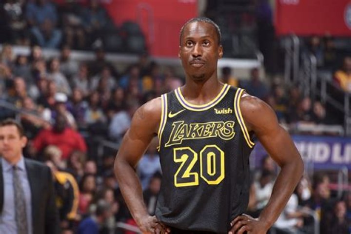 Andre Ingram