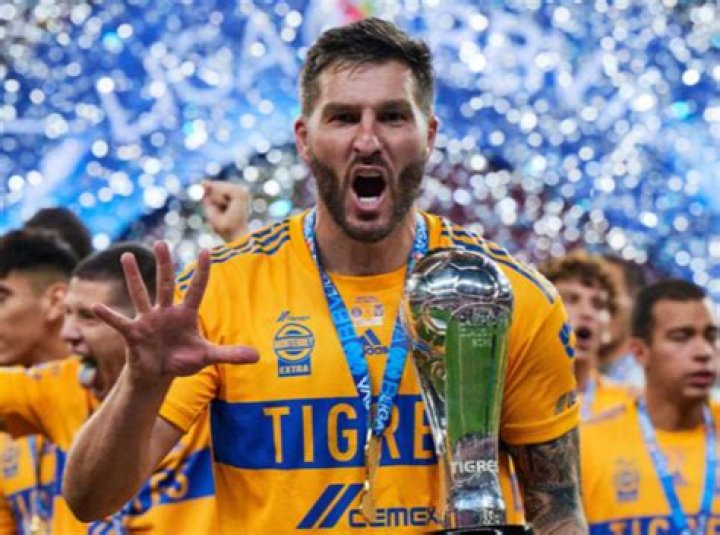 Andre-Pierre Gignac
