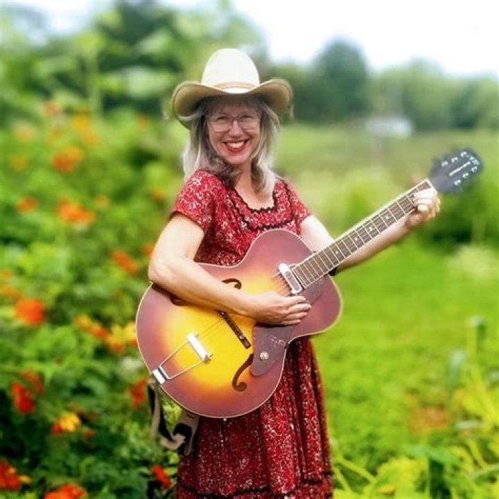 Andrea Maddox Net Worth