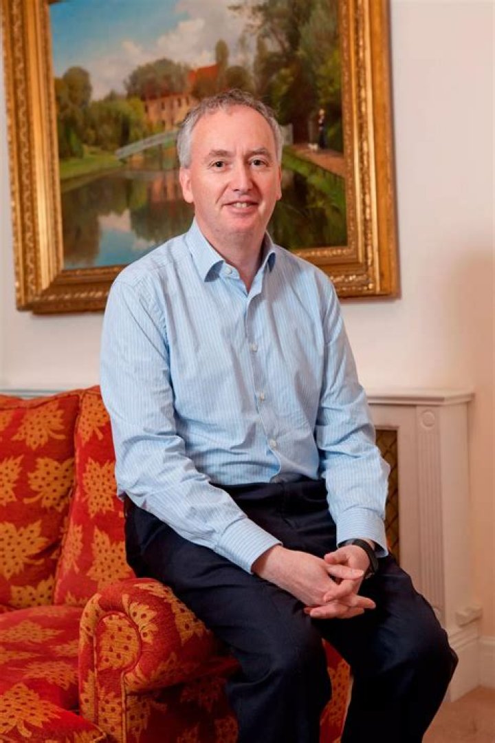 Andrew Brackfield Net Worth