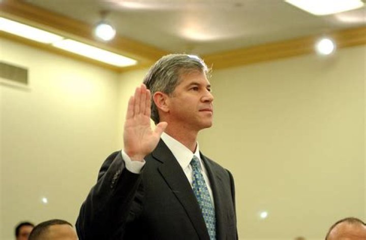 Andrew Fastow Net Worth