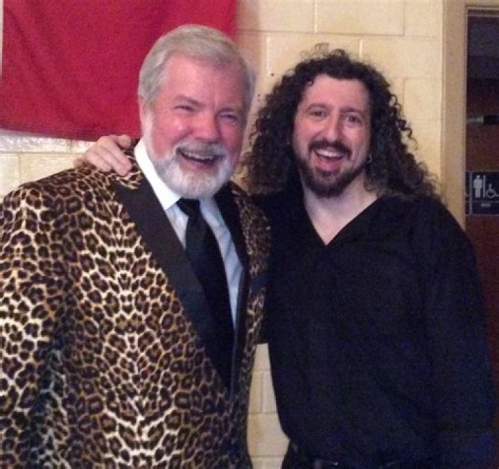 Andrew Goldenhersh Net Worth