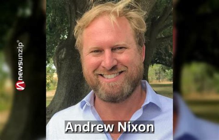 Andrew Nixon Height, Weight, Net Worth, Age, Birthday, Wikipedia, Who, Instagram, Biography