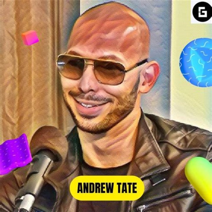 Andrew Tate Height, Weight, Net Worth, Age, Birthday, Wikipedia, Who, Nationality, Biography