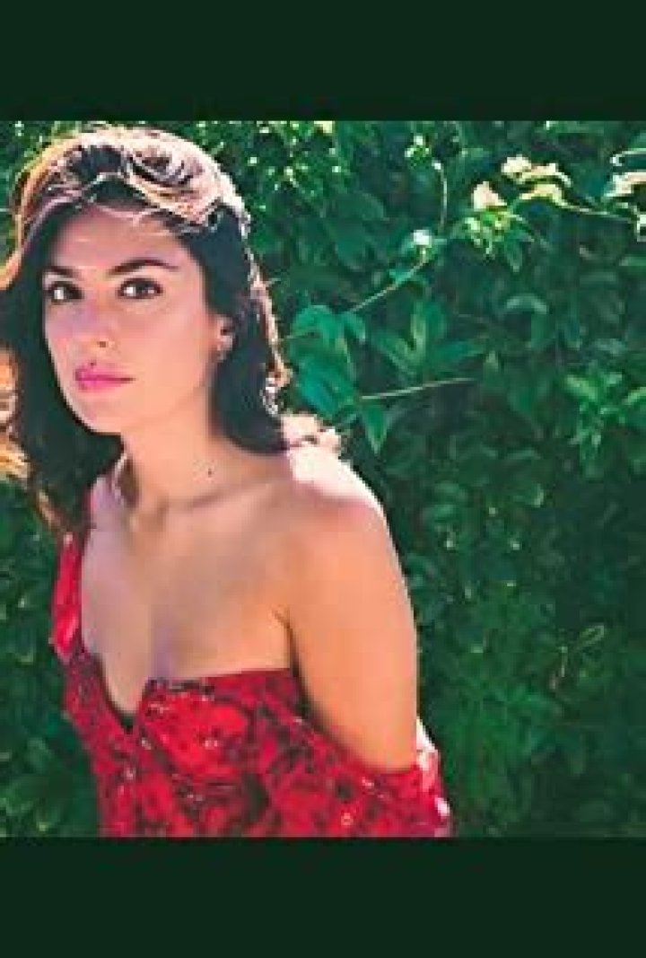 Andriana Manfredi Net Worth