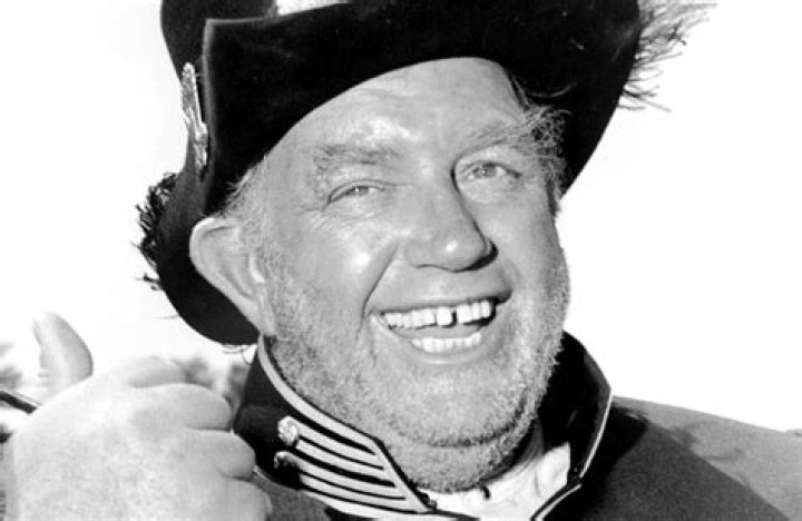 Andy Devine