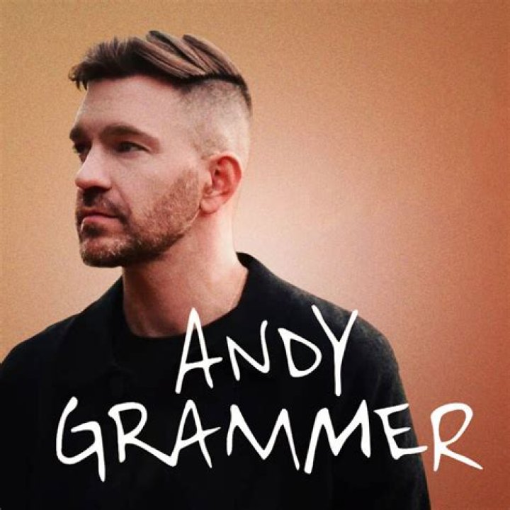 Andy Grammer