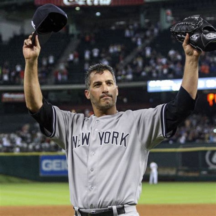 Andy Pettitte Height, Weight, Net Worth, Age, Birthday, Wikipedia, Who, Nationality, Biography