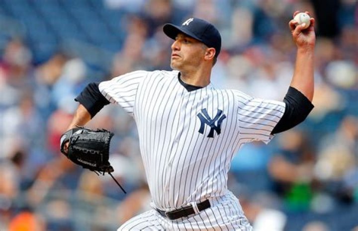 Andy Pettitte Net Worth