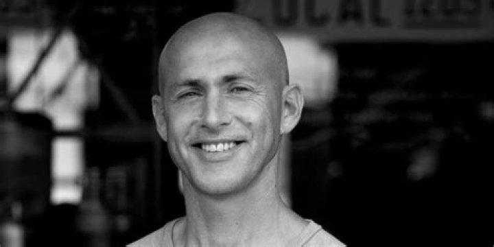 Andy Puddicombe