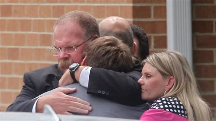 Andy Reid Son Accident Update: Britt Reid Wife Kristen Nordland – Where Is He Now?