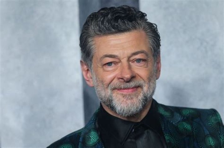 Andy Serkis Net Worth