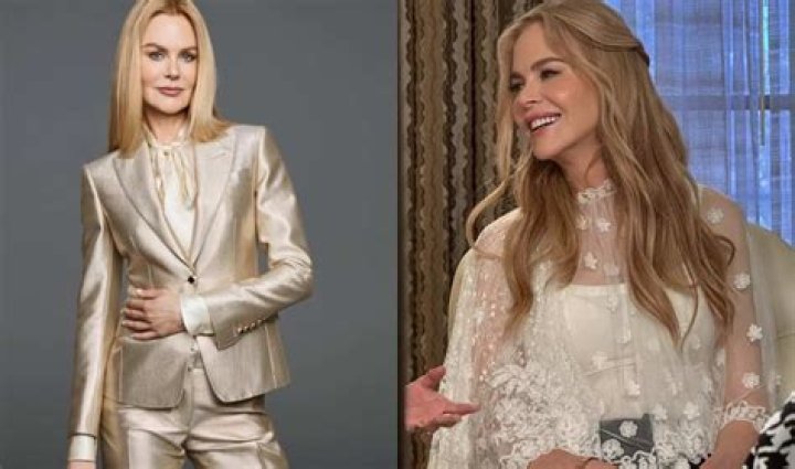 Angelina Nicolle- Age, Height, Net Worth, Boyfriend, Career, Nationality