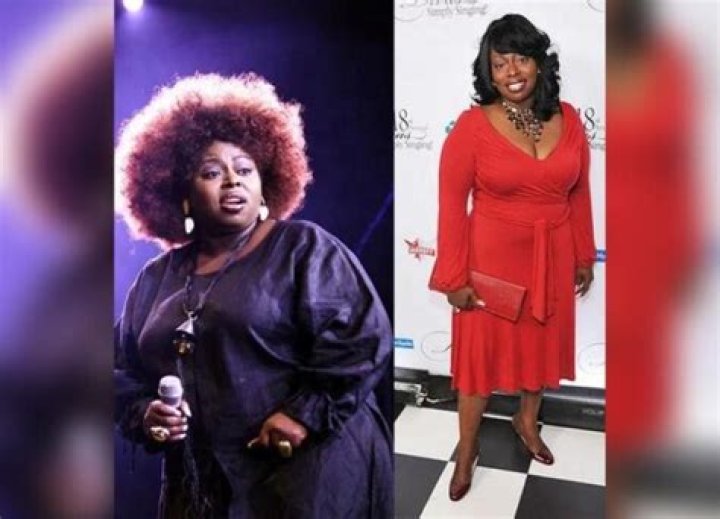 Angie Stone’s Weight Loss in 2022: How Much Did She Weigh Before Undergoing Surgery? Updates on Her Health!