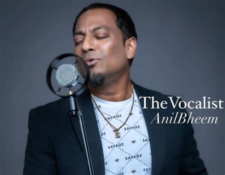 Anil Bheem Cause of Death: How Did He Die? More About Him!