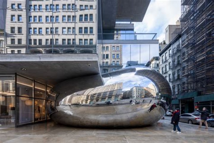Anish Kapoor