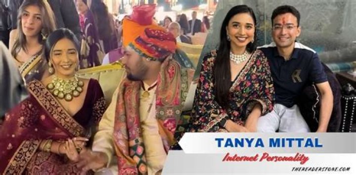 
Anjali Mittal Height, Weight, Net Worth, Age, Birthday, Wikipedia, Who, Nationality, Biography 