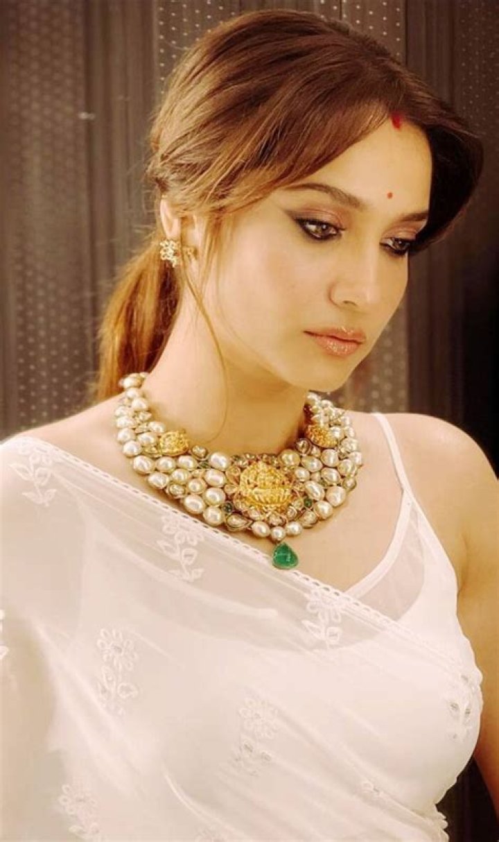 Ankita Lokhande