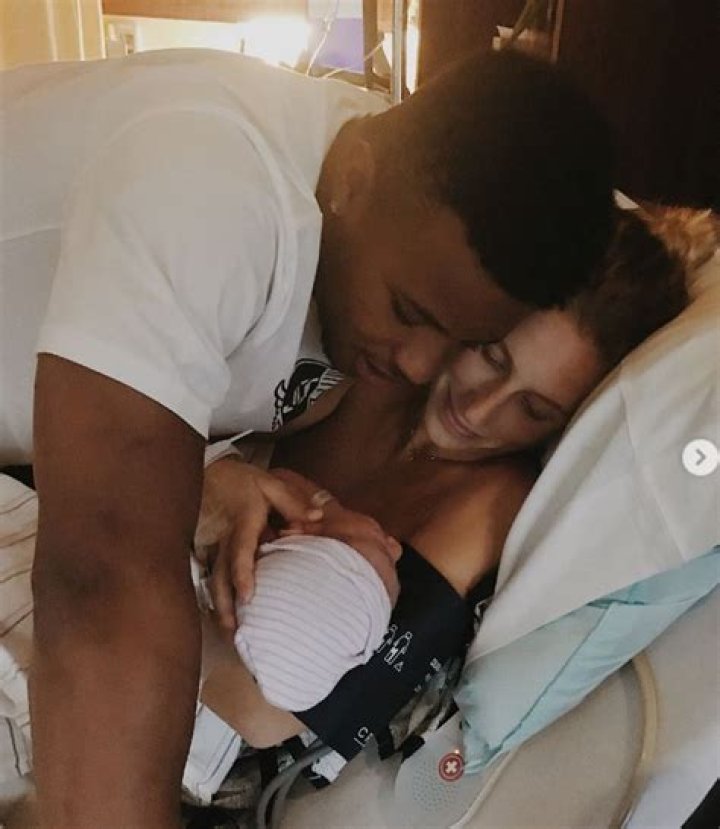 Anna Congdon Dating, Boyfriend, Child, Net Worth, Facts, Wiki-Bio