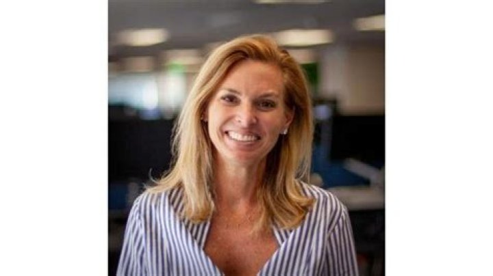 Anna Griffin Net Worth