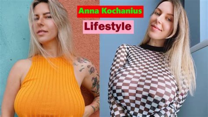 
Anna Kochanius Height, Weight, Net Worth, Age, Birthday, Wikipedia, Who, Nationality, Biography 