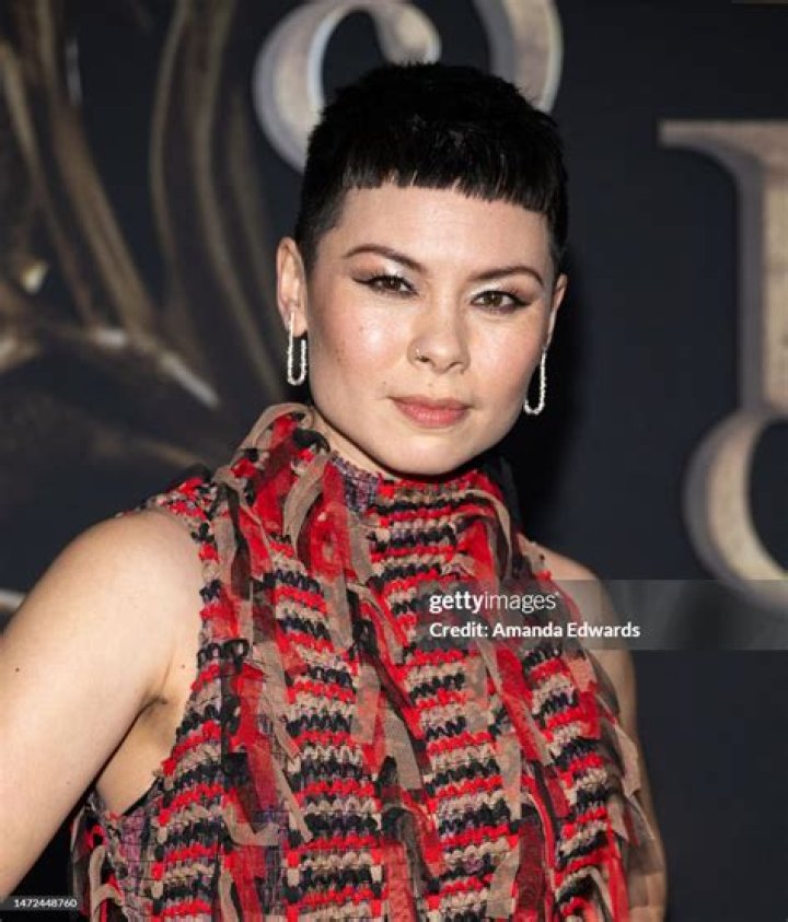 Anna Leong Brophy Net Worth