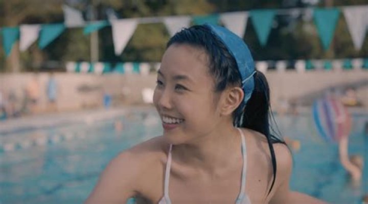 Anna Mikami: 10 Facts On The Map Of Tiny Perfect Things Cast