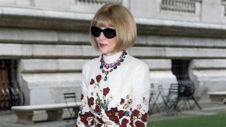Anna Wintour Net Worth