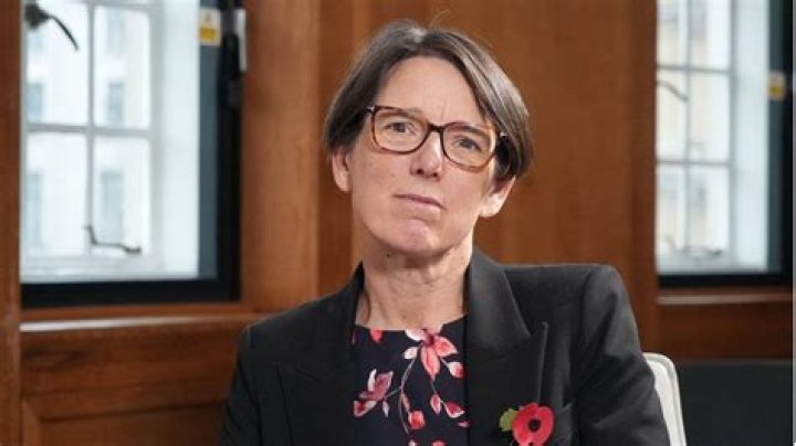 
Anne Keast Butler Height, Weight, Net Worth, Age, Birthday, Wikipedia, Who, Nationality, Biography 