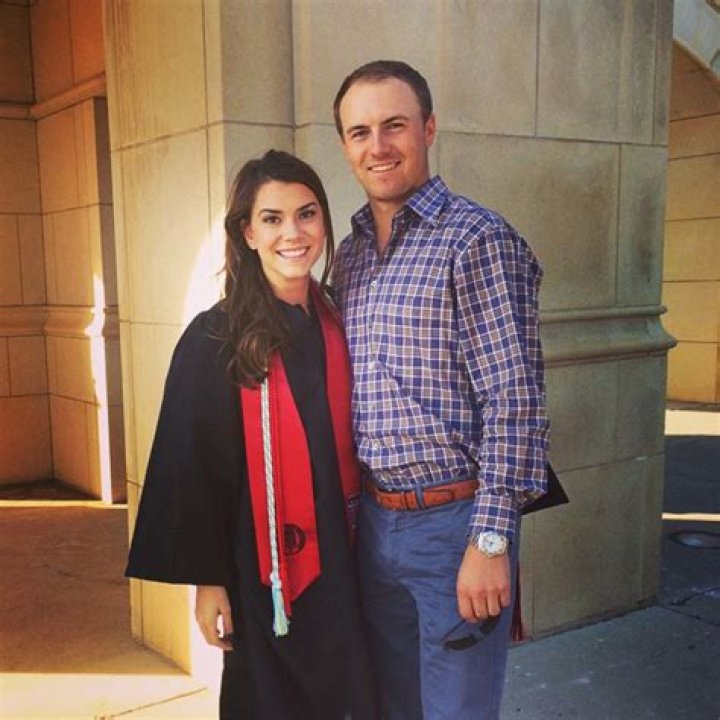 Annie Verret Age and Height, Jordan Spieth’s Wife, Instagram, Wiki, Net Worth, Wedding Photos