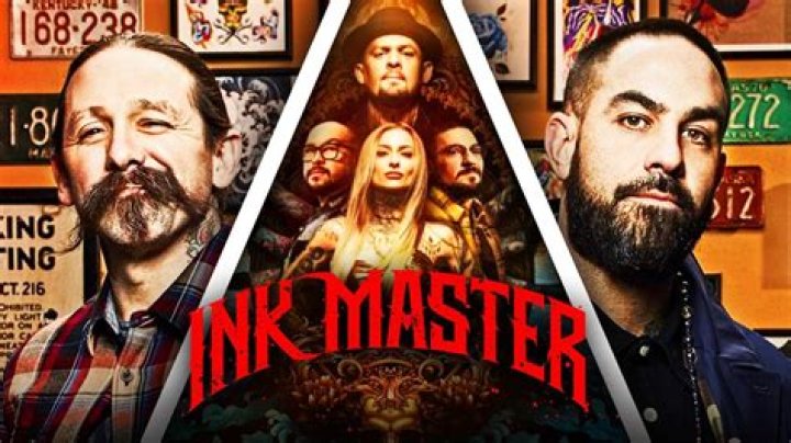 
Another One Bites the Dust on ‘Ink Master’ — Let’s Take a Look at Who Went Home 