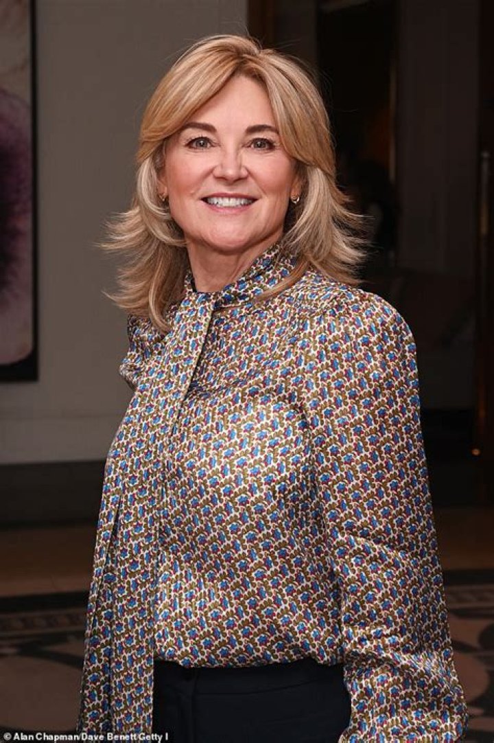 
Anthea Turner Height, Weight, Net Worth, Age, Birthday, Wikipedia, Who, Nationality, Biography 