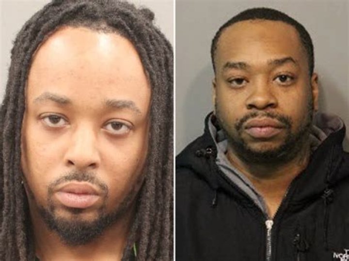 
Anthony Don Mitchell Death: Mentally Ill Man Died In Jail After Freezing- Suits Claims 