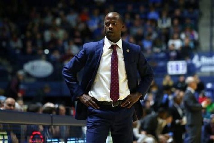 Anthony Grant Net Worth