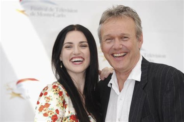 Anthony Head Net Worth