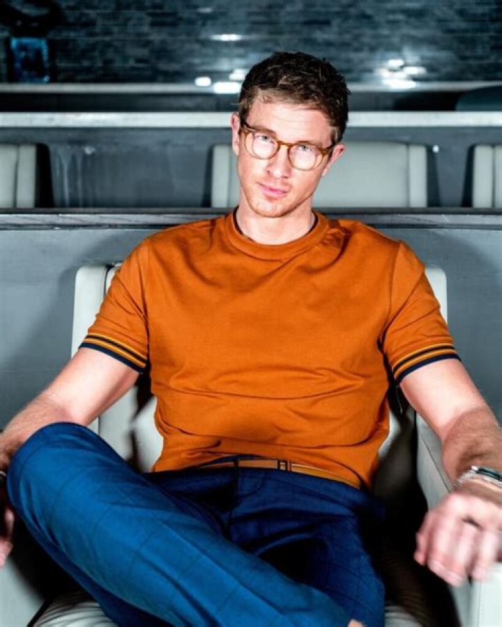 Anthony Konechny Net Worth