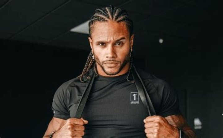 Anthony Lewis Height, Weight, Net Worth, Age, Birthday, Wikipedia, Who, Instagram, Biography