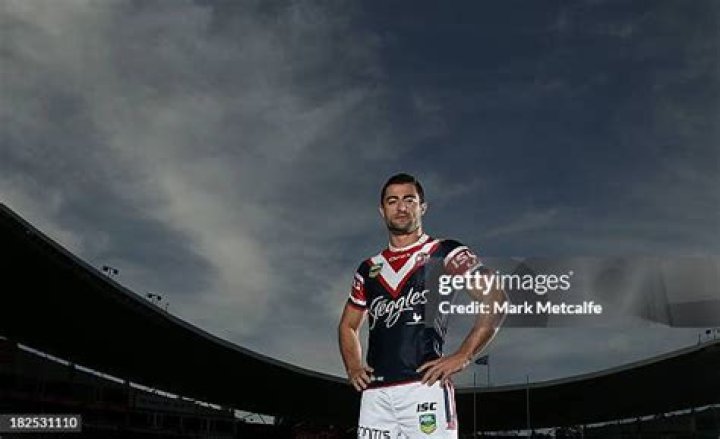 Anthony Minichiello