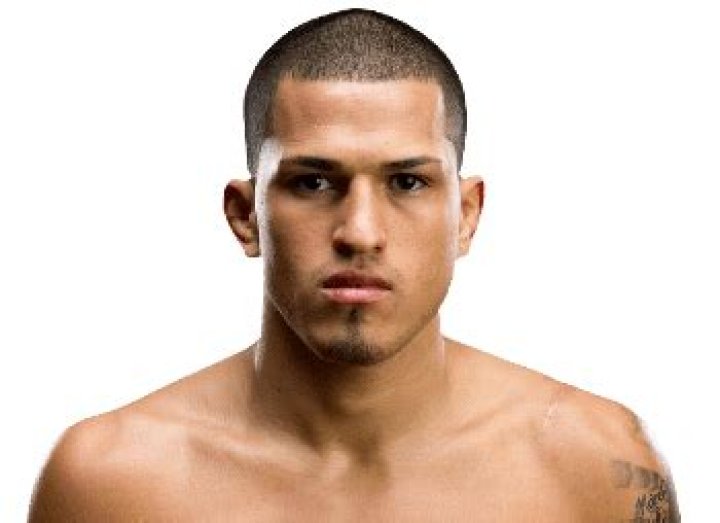 Anthony Pettis Net Worth
