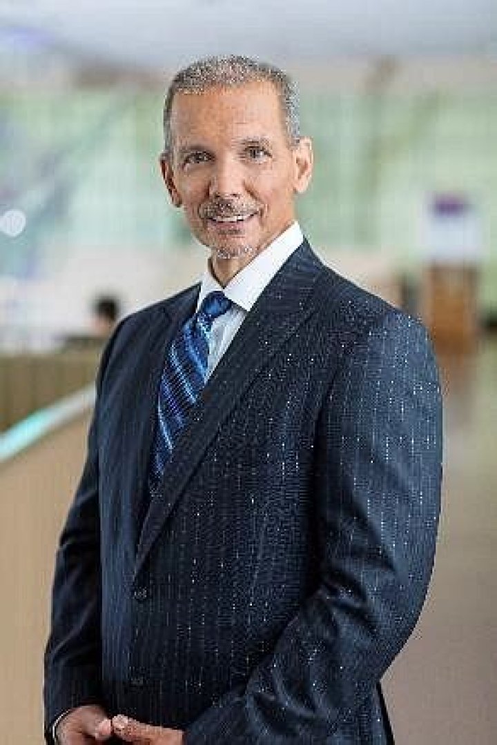 Anthony ‘Tony’ Slonim Height, Weight, Net Worth, Age, Birthday, Wikipedia, Who, Nationality, Biography