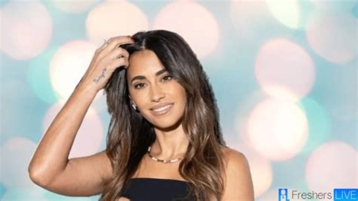 Antonela Roccuzzo Parents: Meet Jose Roccuzzo And Patricia Roccuzzo