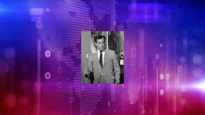 Antony Carbone Net Worth